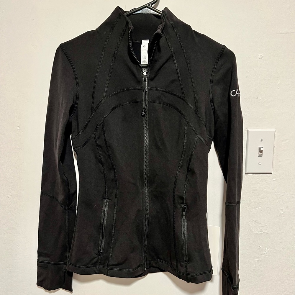 Define Jacket *Luon-
fan-favourite Define Jacket NWT